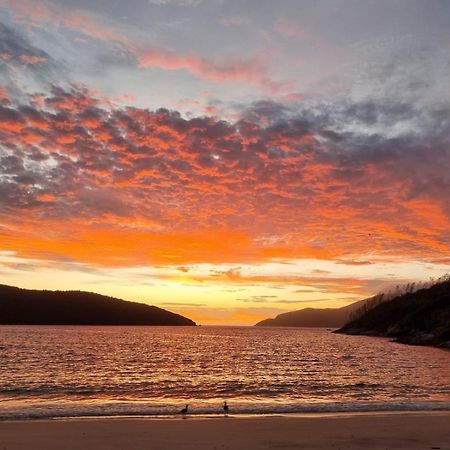 Santo Mar Hostel อาร์ไฮยัล โด กาโบ ภายนอก รูปภาพ