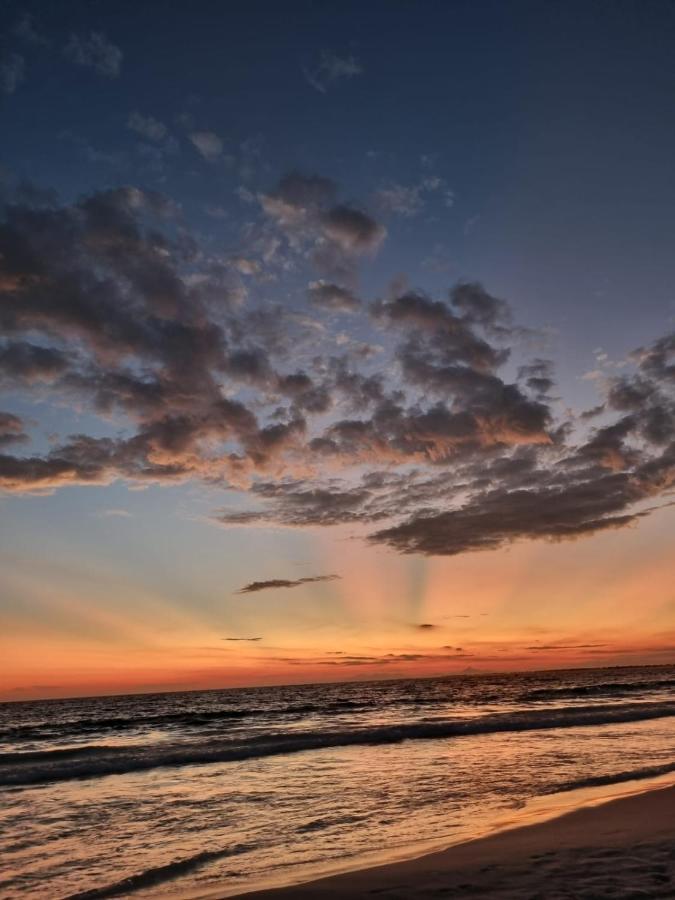Santo Mar Hostel อาร์ไฮยัล โด กาโบ ภายนอก รูปภาพ