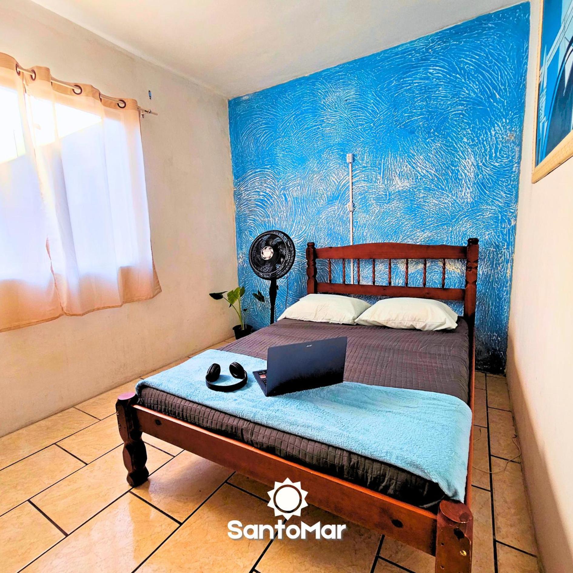 Santo Mar Hostel อาร์ไฮยัล โด กาโบ ภายนอก รูปภาพ